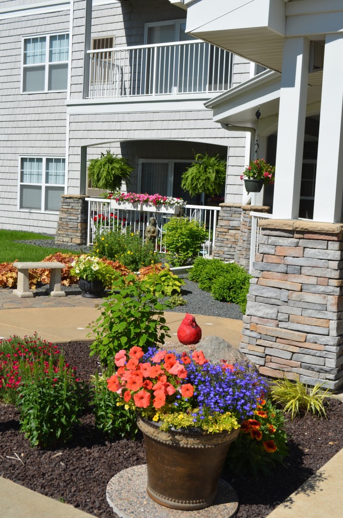 Tours Cardinal Pointe