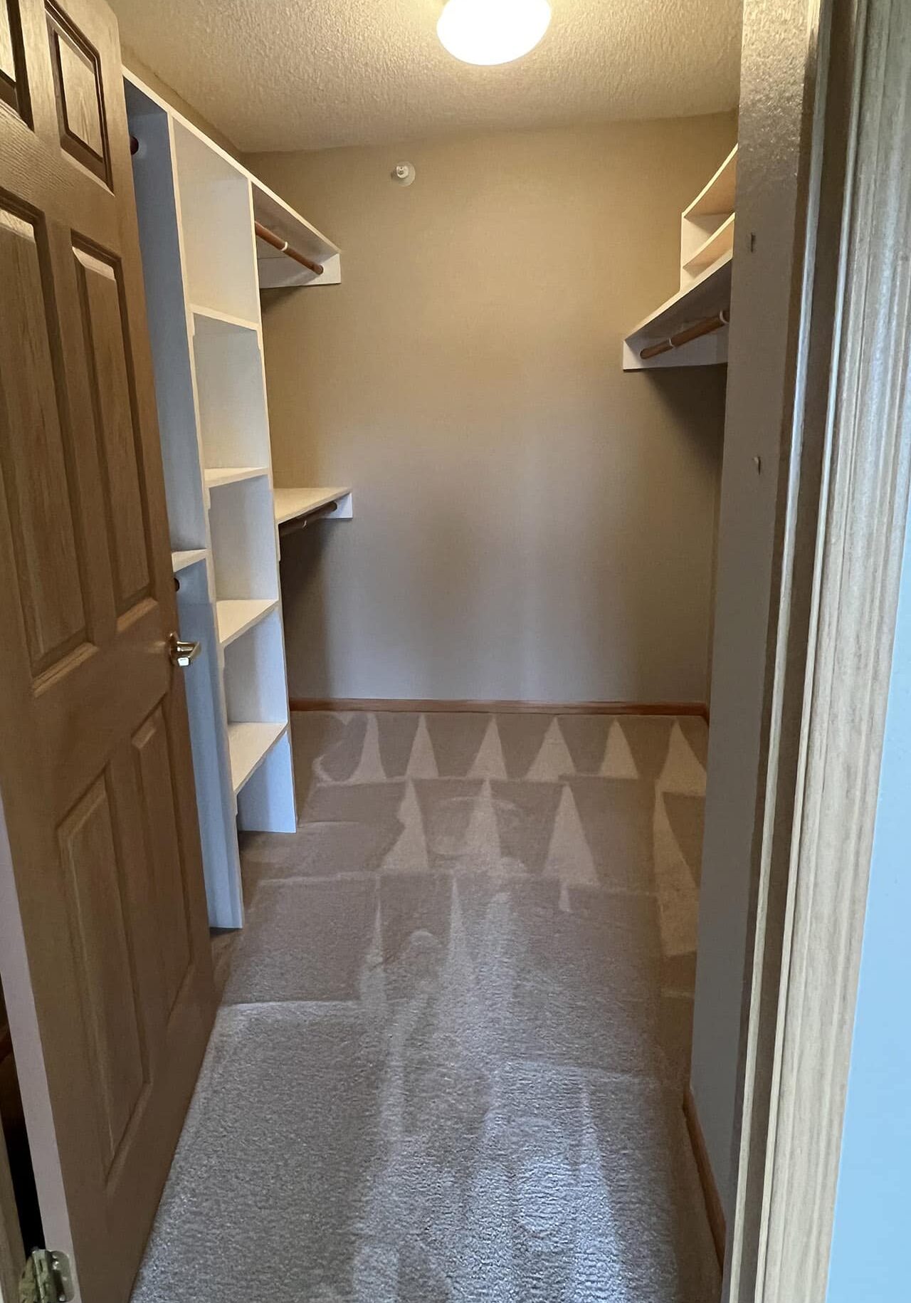 cardinal-pointe-robin-walk in closet
